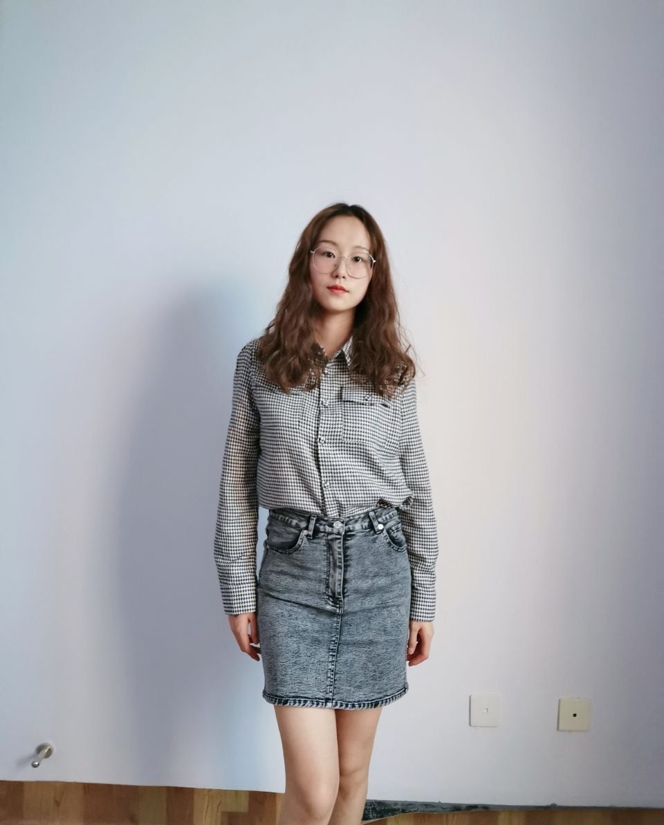 สาวน้อยผู้บริสุทธิ์และน่ารัก [21P]
