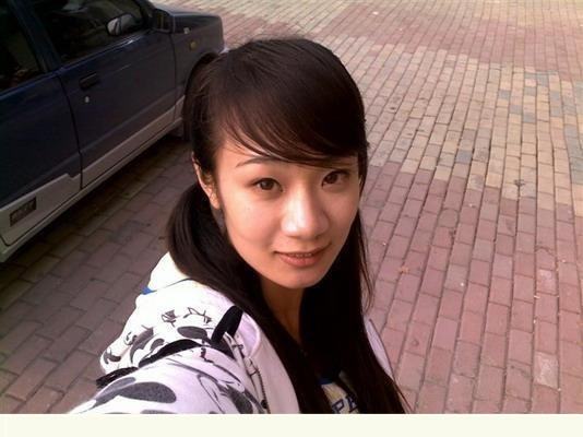 แฟนสาวแสนหวาน [10P]