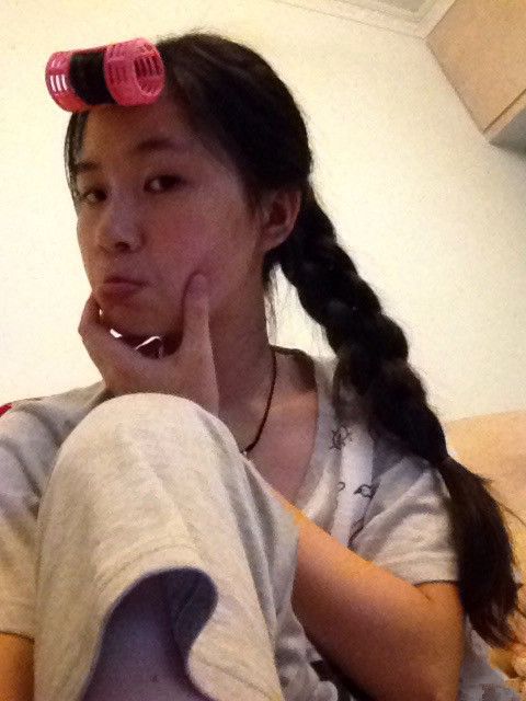 น้องสาวสุดน่ารักกับจิ๋มใหญ่และหัวนมใหญ่[29P]