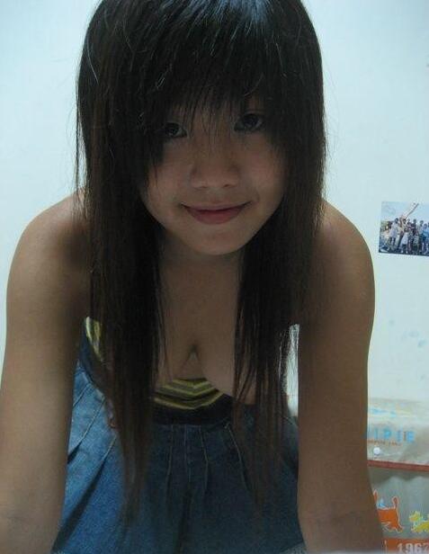 เซลฟี่ของหญิงสาว [10P]