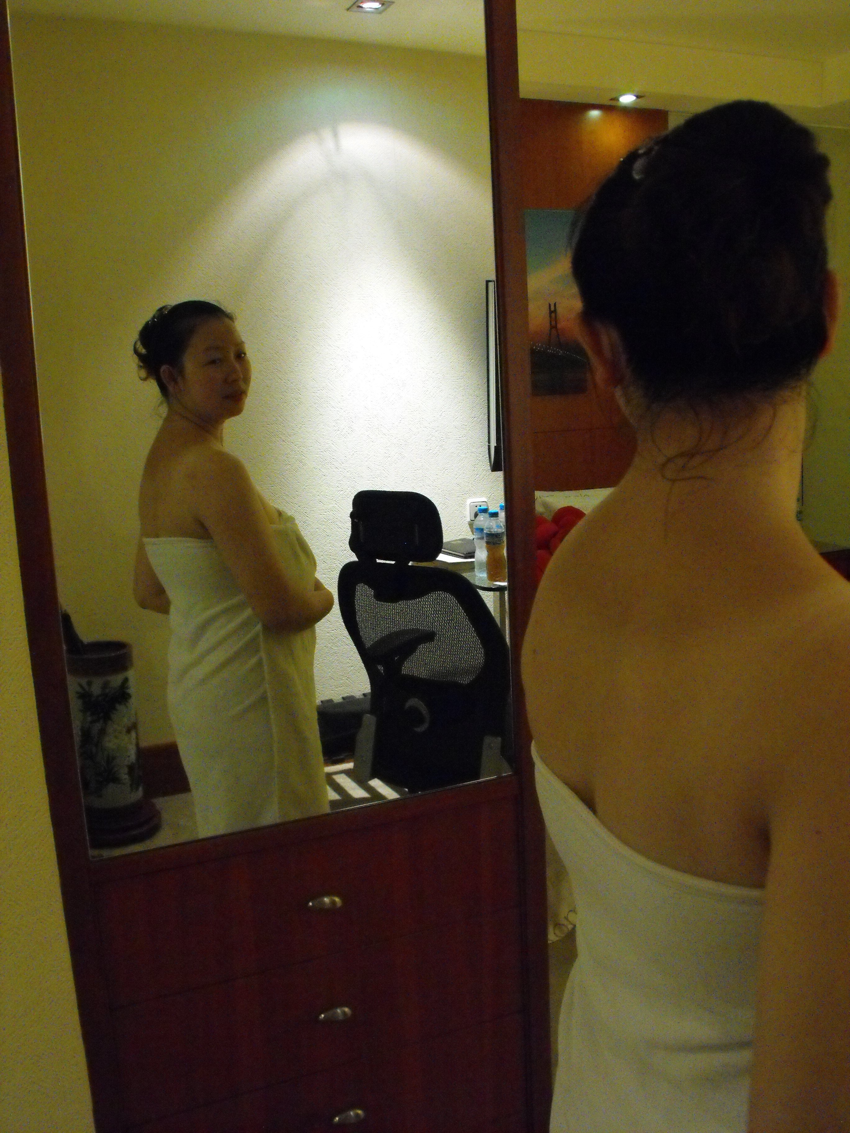 สาวน้อยอ้วน [29P]