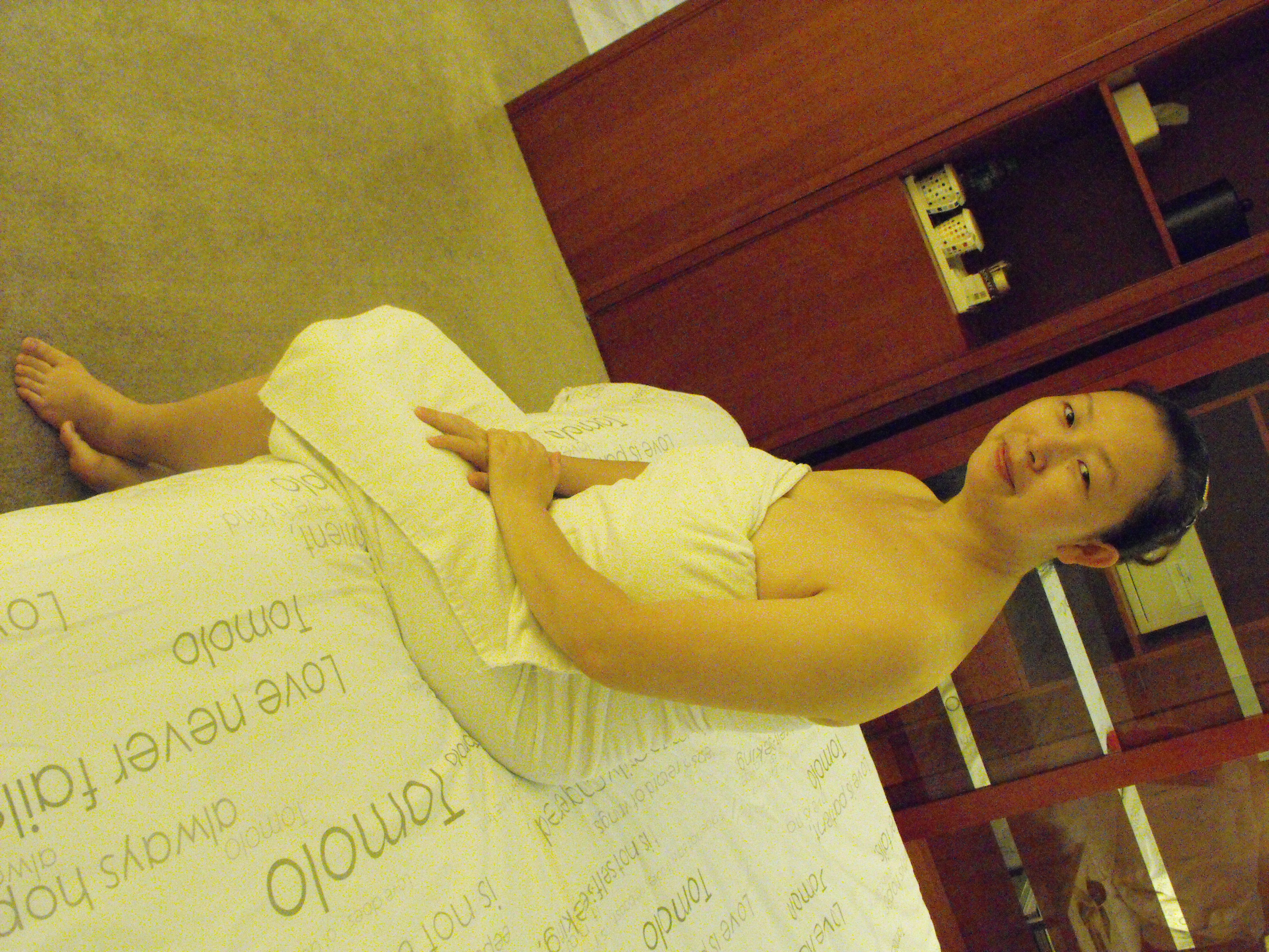 สาวน้อยอ้วน [29P]