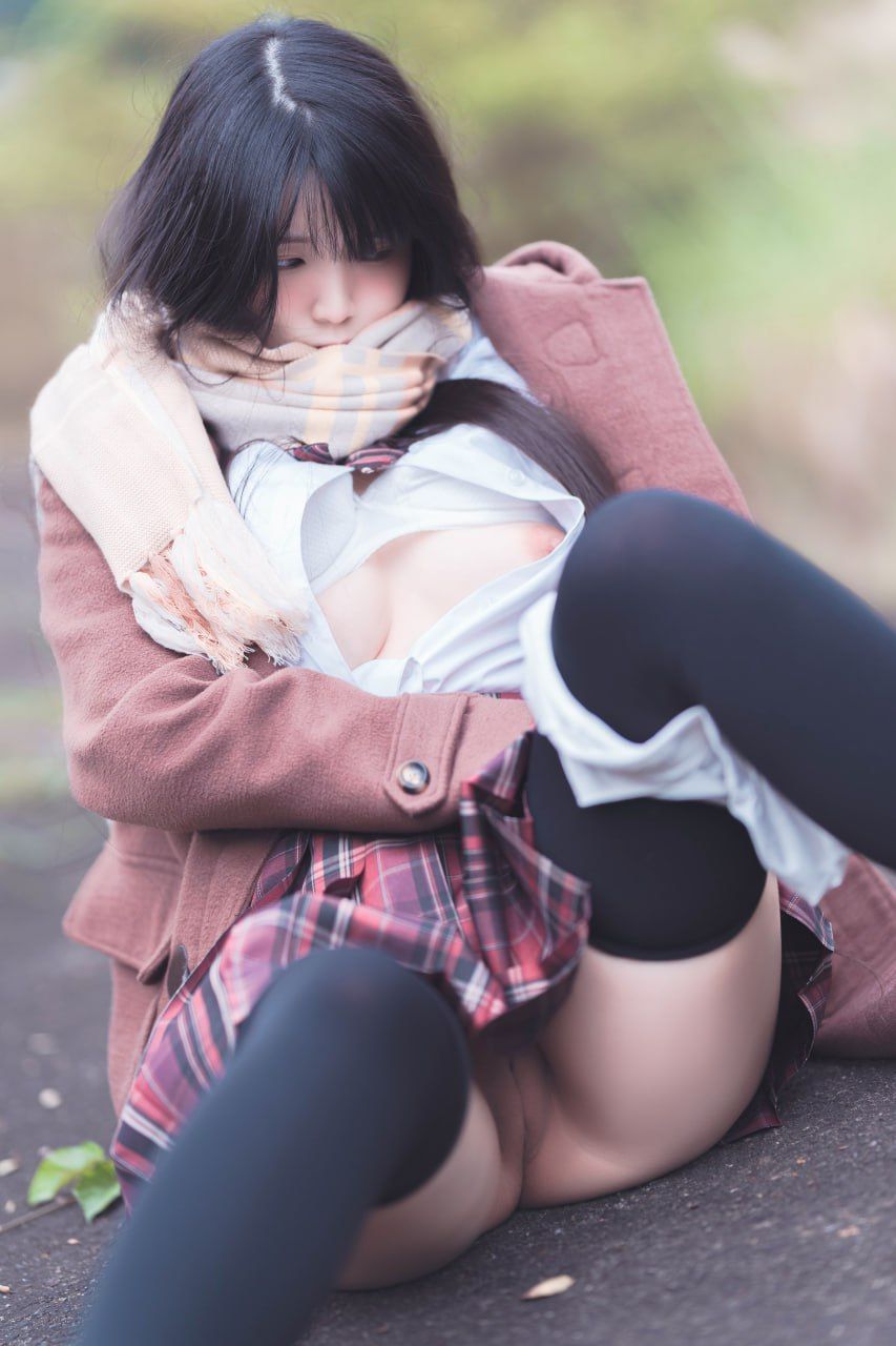 น้องป่าในป่า[12P]