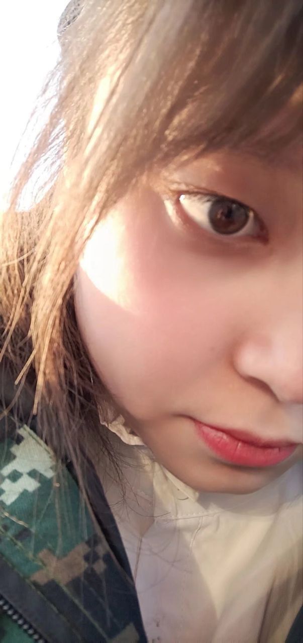 แฟนสาวน่ารัก [16P]