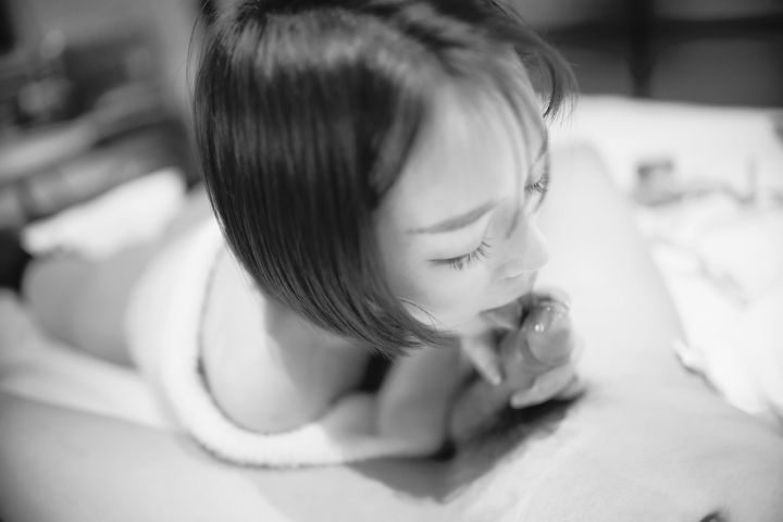 สาวภาพแตกต่างจริงๆเมื่อเธอเซ็กซี่ [28P]