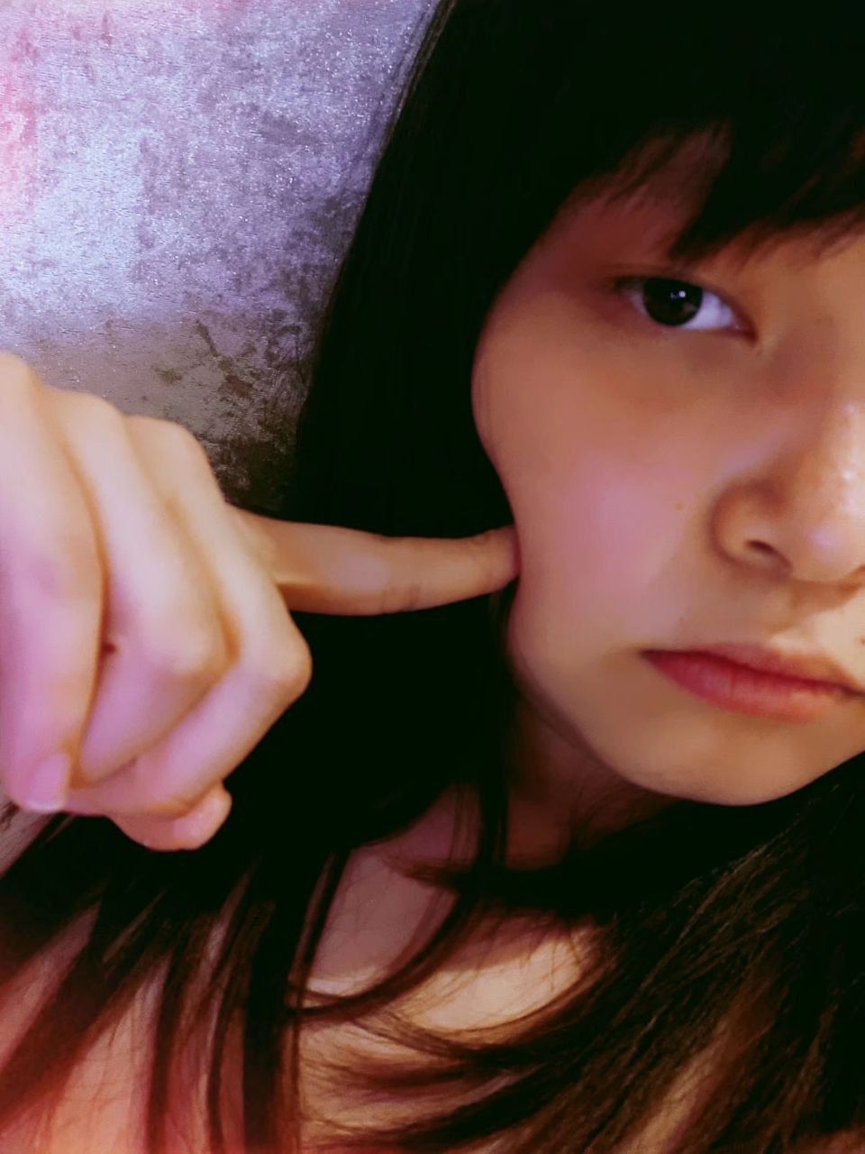 แฟนสาวน่ารัก [16P]