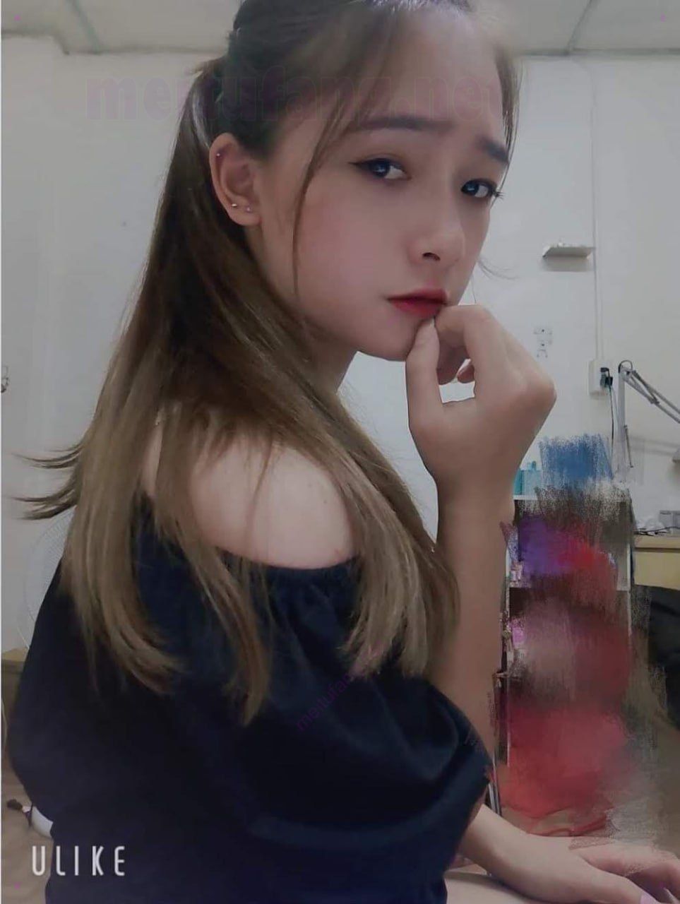 นักเรียนหญิง [12P]