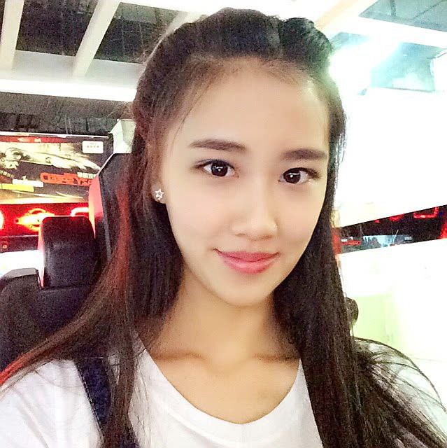 แชมป์การประกวดโมเดล [16P]
