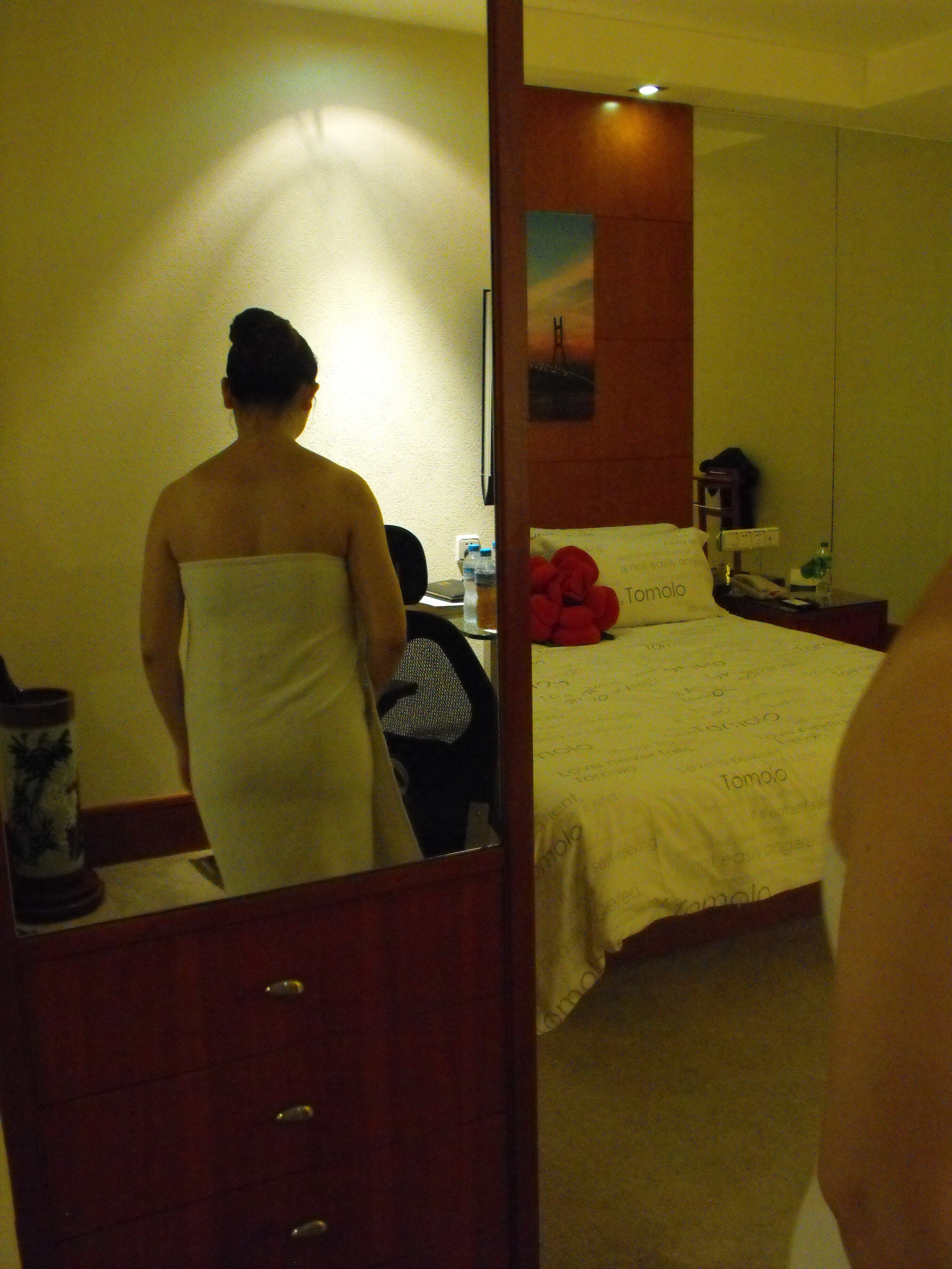 สาวน้อยอ้วน [29P]