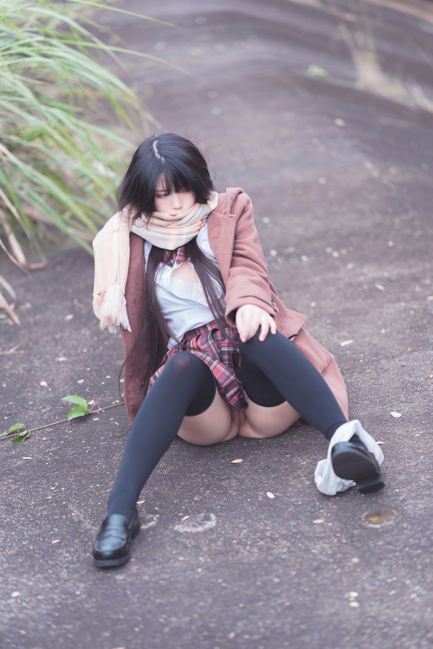 น้องป่าในป่า[12P]