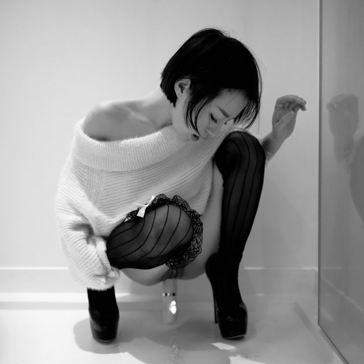 สาวภาพแตกต่างจริงๆเมื่อเธอเซ็กซี่ [28P]