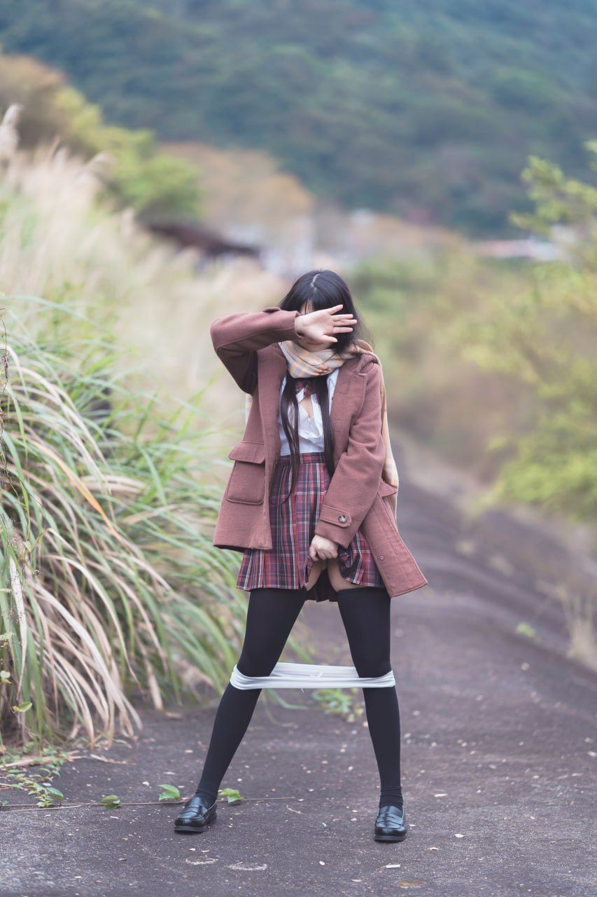 น้องป่าในป่า[12P]