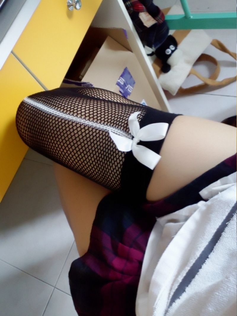 เด็กสาว [19P]