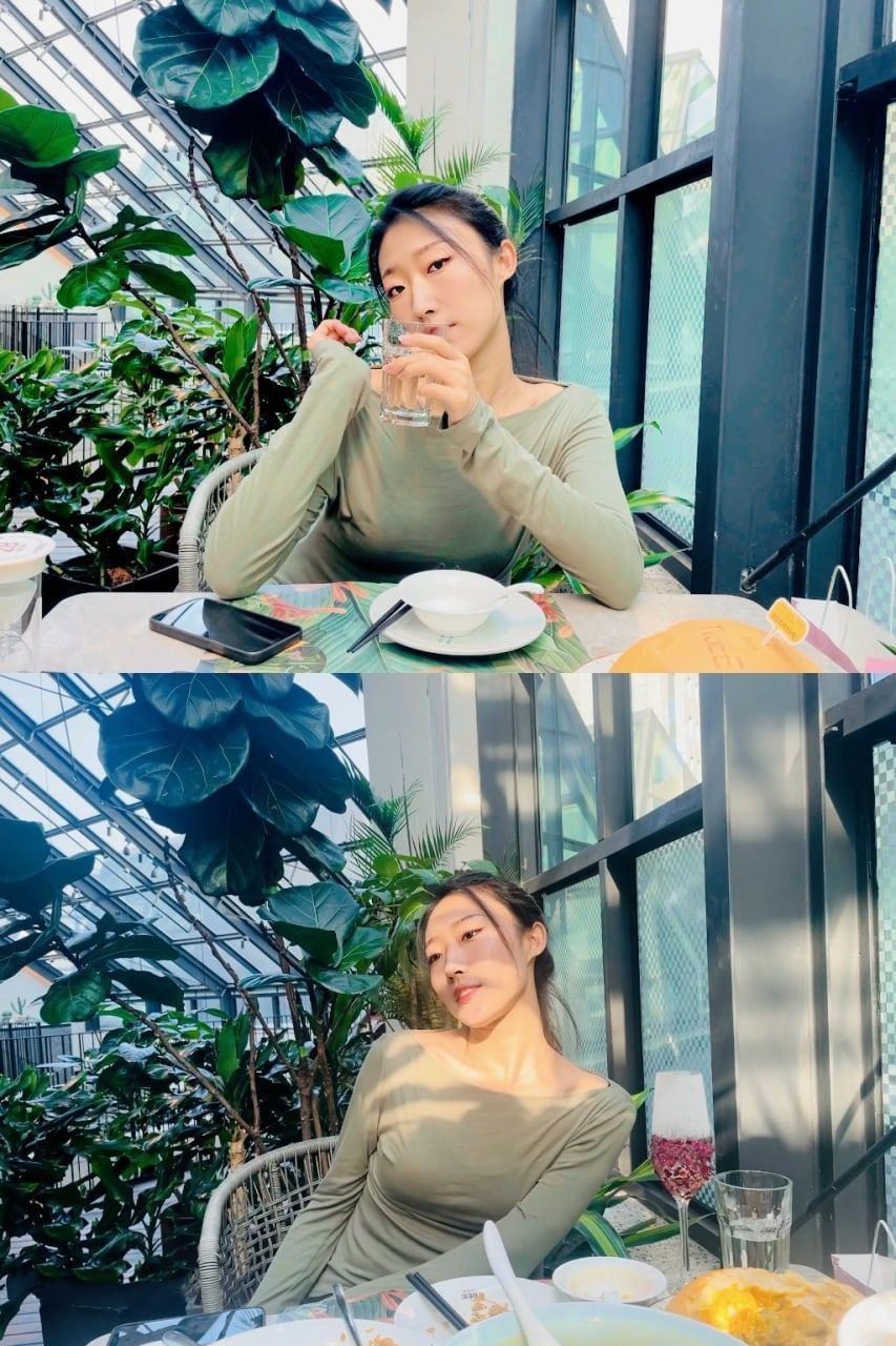 ดูค่อนข้างจริงจัง [10P]