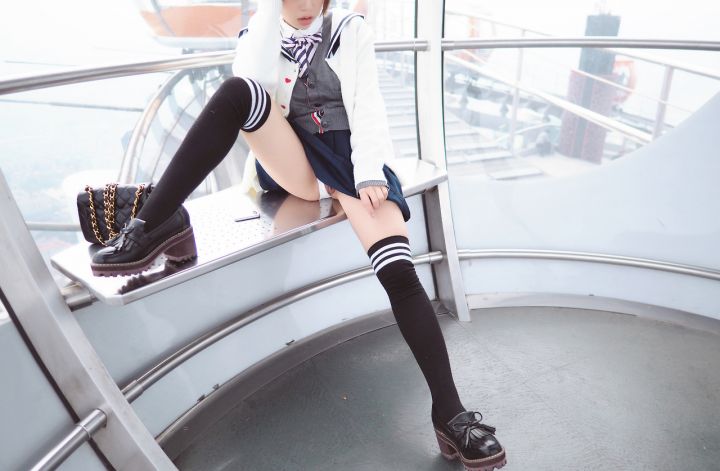 สาวภาพแตกต่างจริงๆเมื่อเธอเซ็กซี่ [28P]