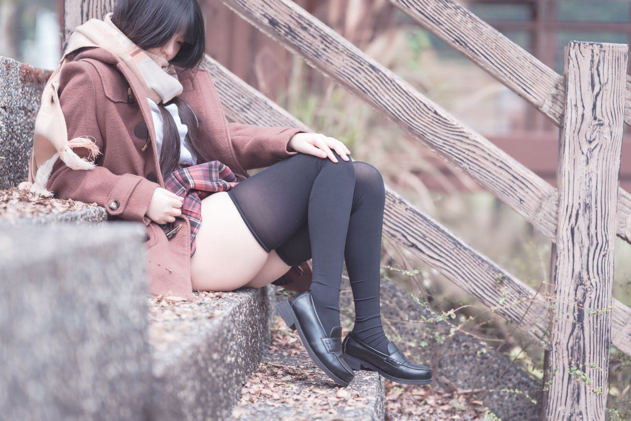 น้องป่าในป่า[12P]
