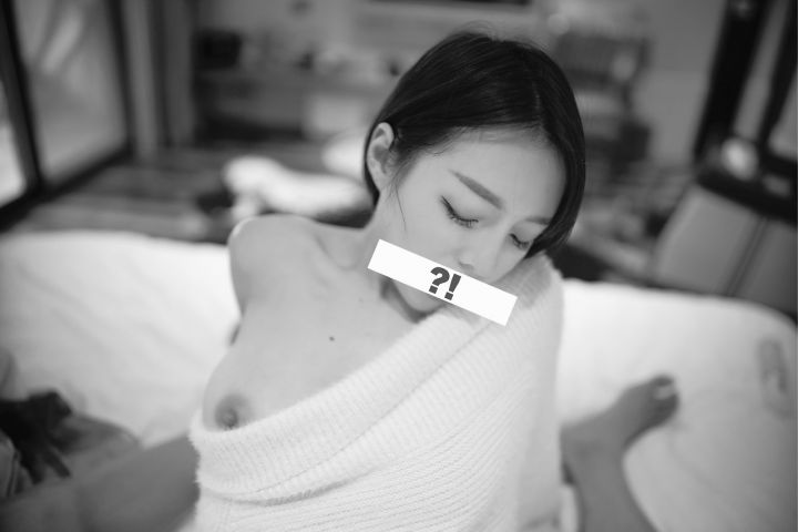 สาวภาพแตกต่างจริงๆเมื่อเธอเซ็กซี่ [28P]