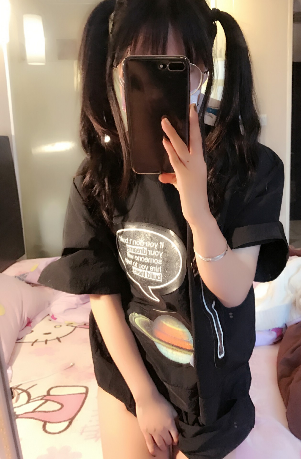 สาวน้อยน่ารัก［28P］