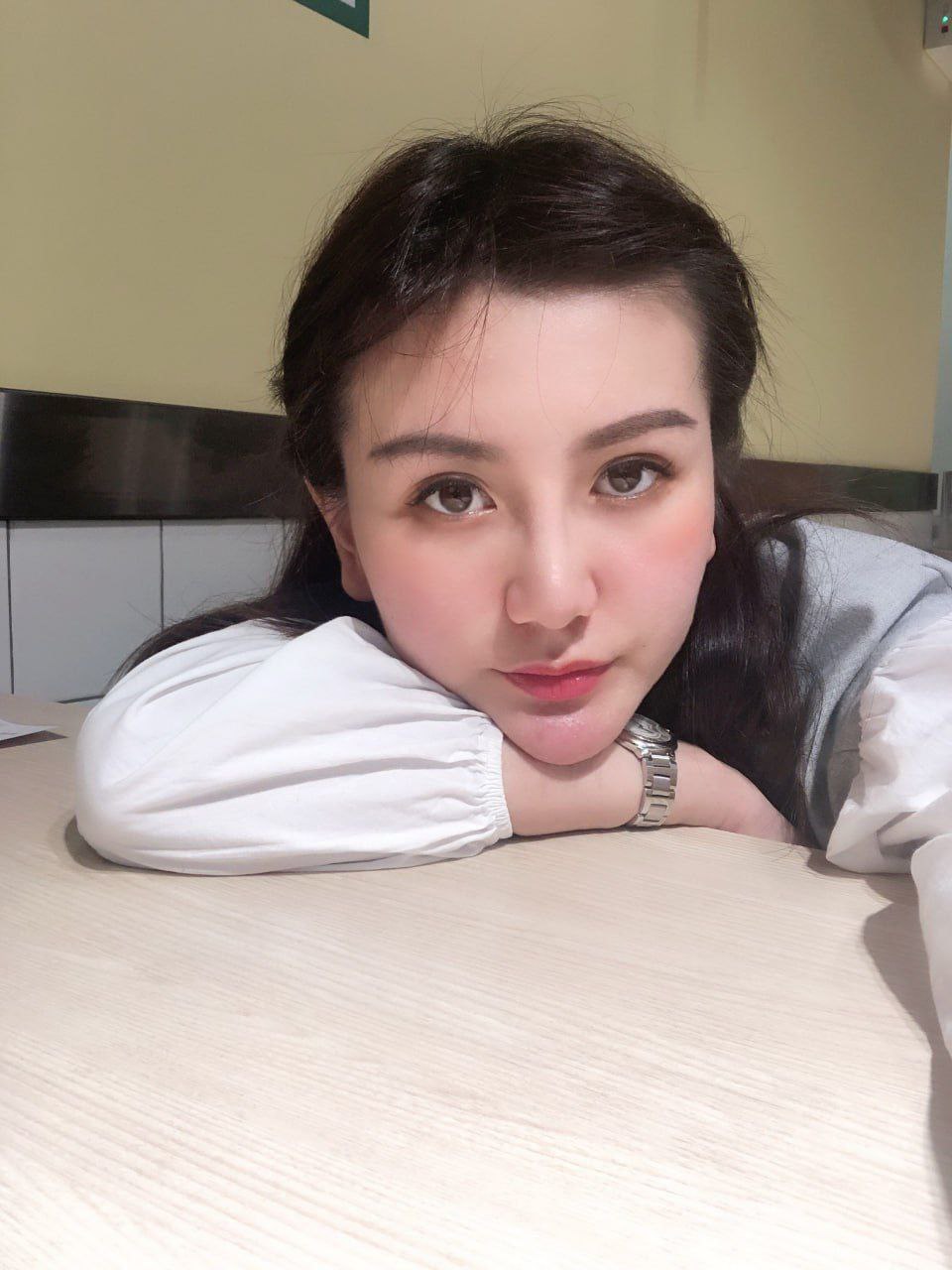 ภาพสวย ๆ ของผู้หญิงสวย [55P]