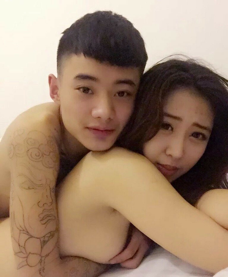 ชีวิตประจำวันของคู่รักหนุ่มสาว [10P]