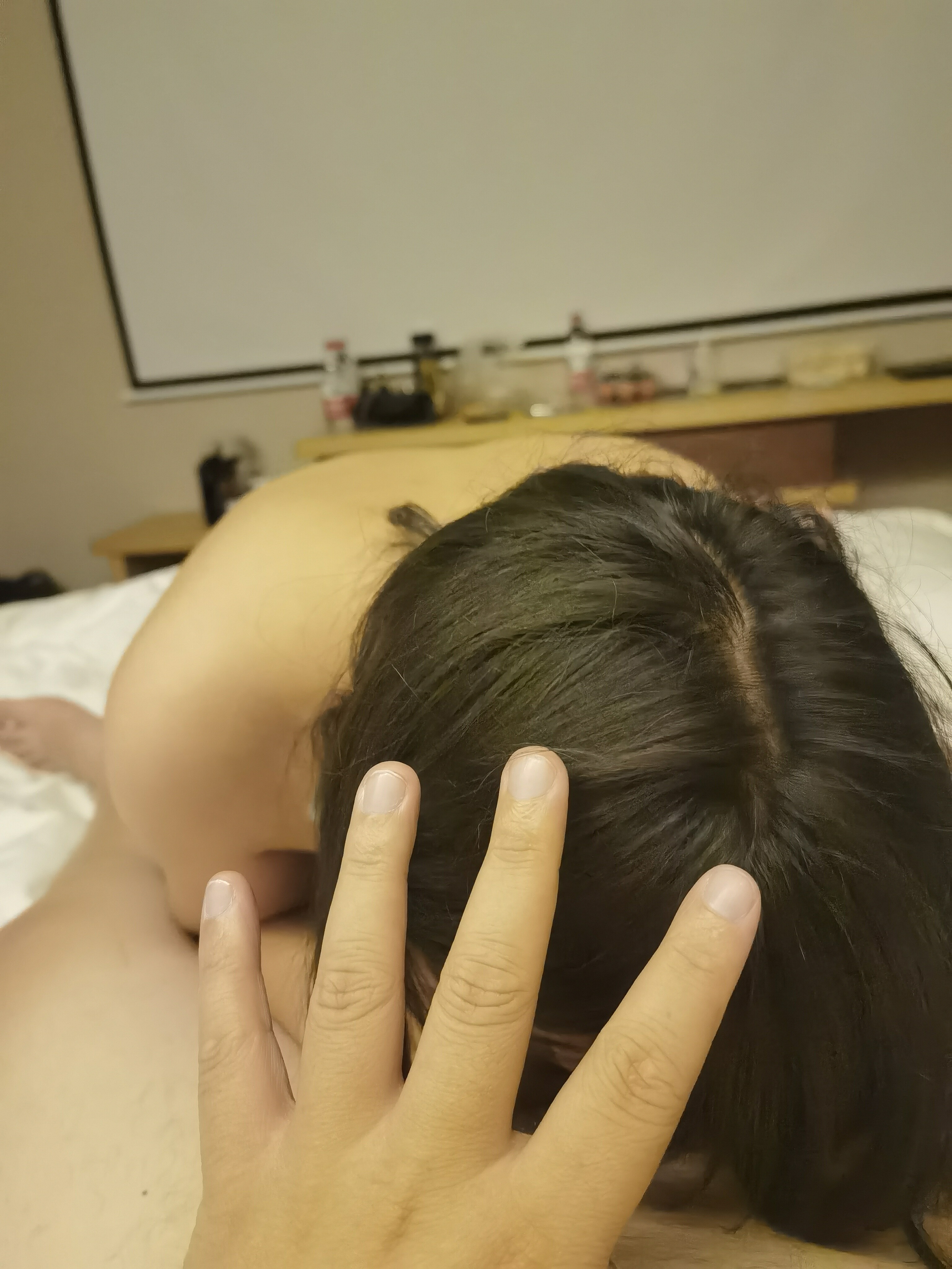 [ต้นฉบับ] ภรรยาน้อยสุดเซ็กซี่ของฉันในพื้นที่ 0351［37P］