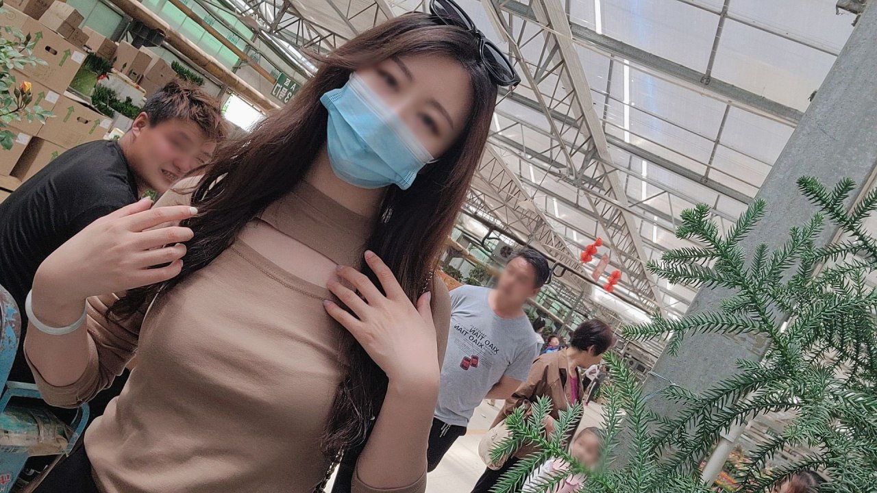 หน้าอกของแฟนตัวน้อย[19P]