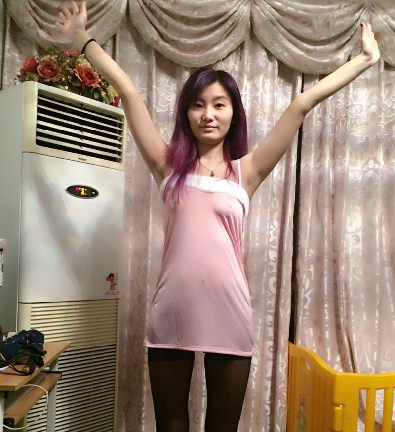 โชว์หน้าให้ทุกคนได้ชื่นชม [24P]