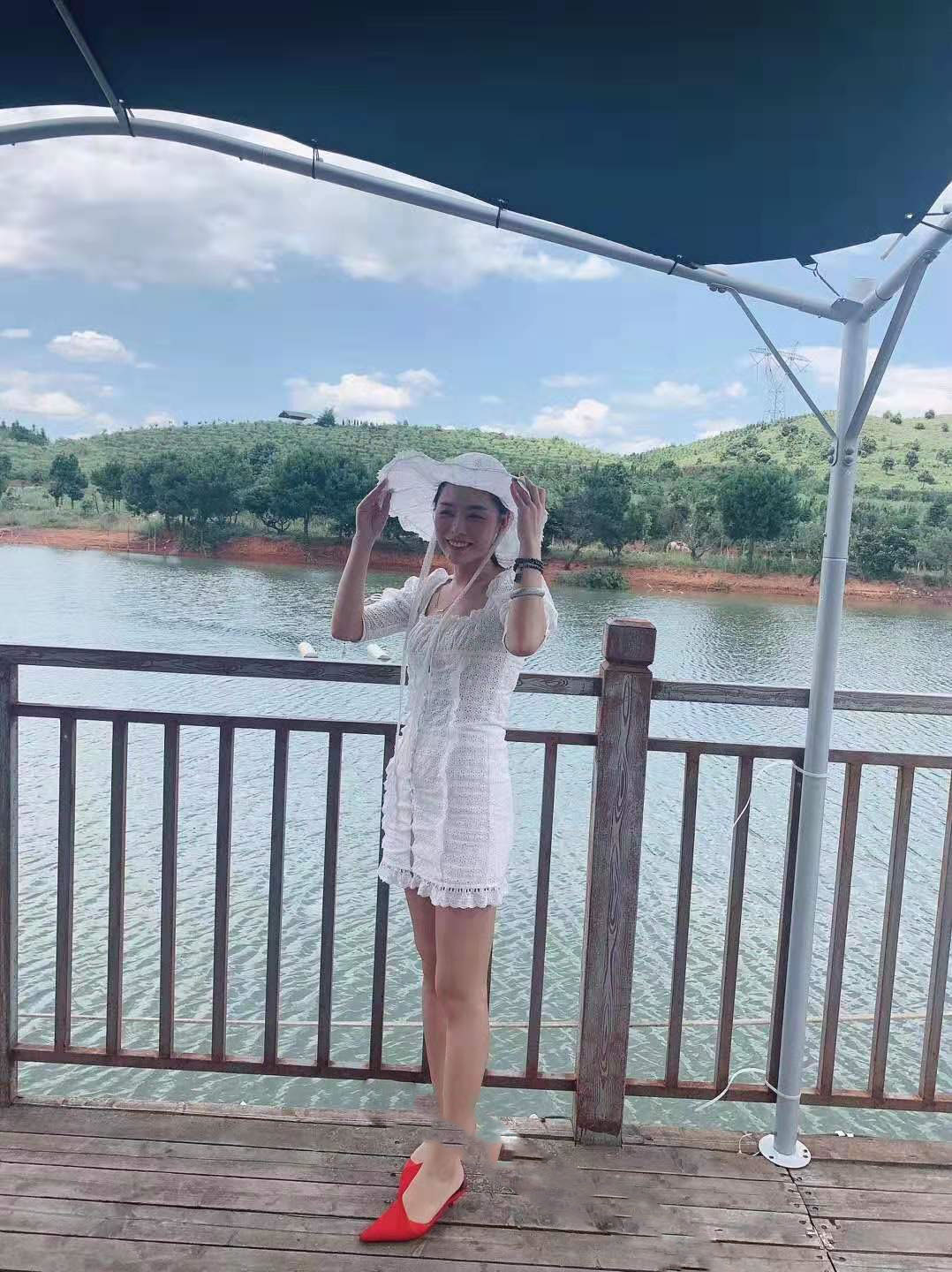 แฟนเก่าสุดเซ็กซี่และบริสุทธิ์ [21P]