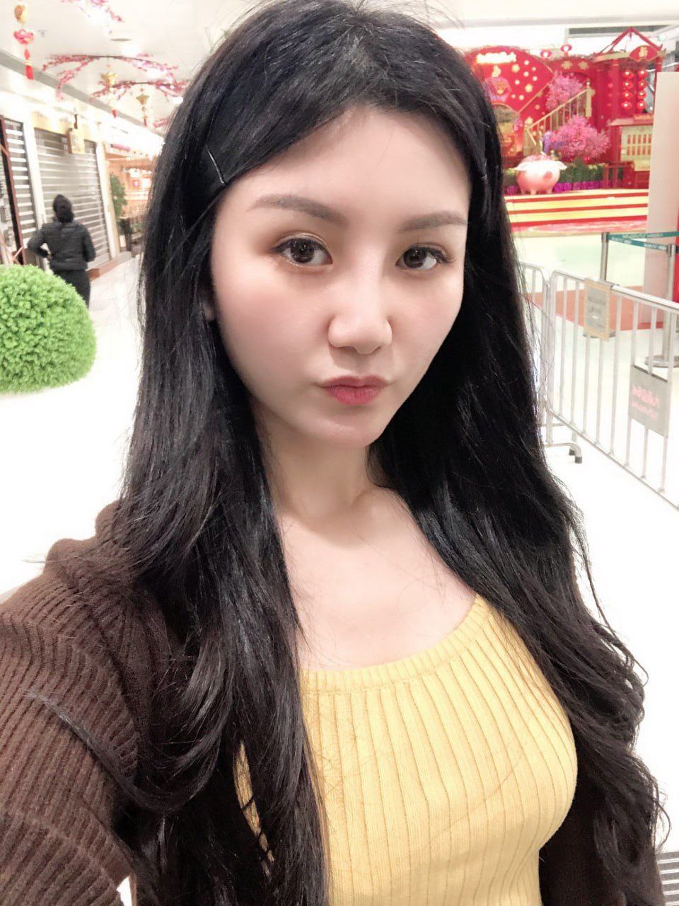 ภาพสวย ๆ ของผู้หญิงสวย [55P]
