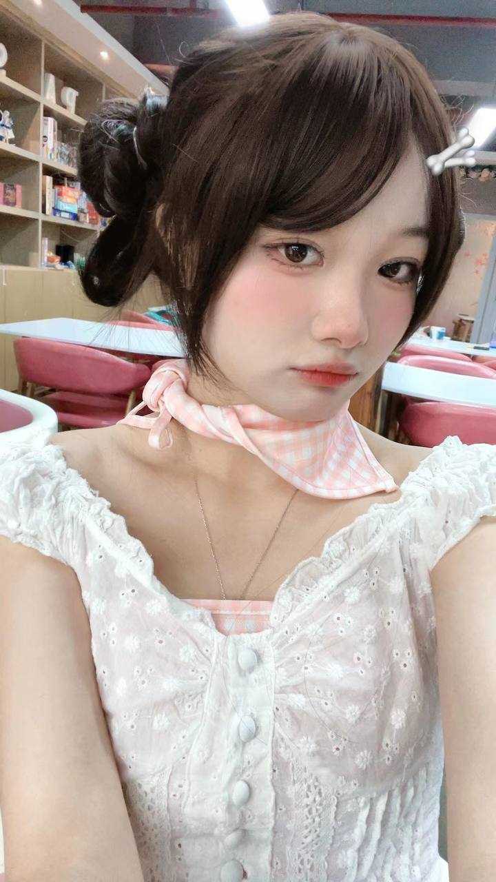 น่ารักตัวน้อยก็เซ็กซี่มากในส่วนตัว[16P]