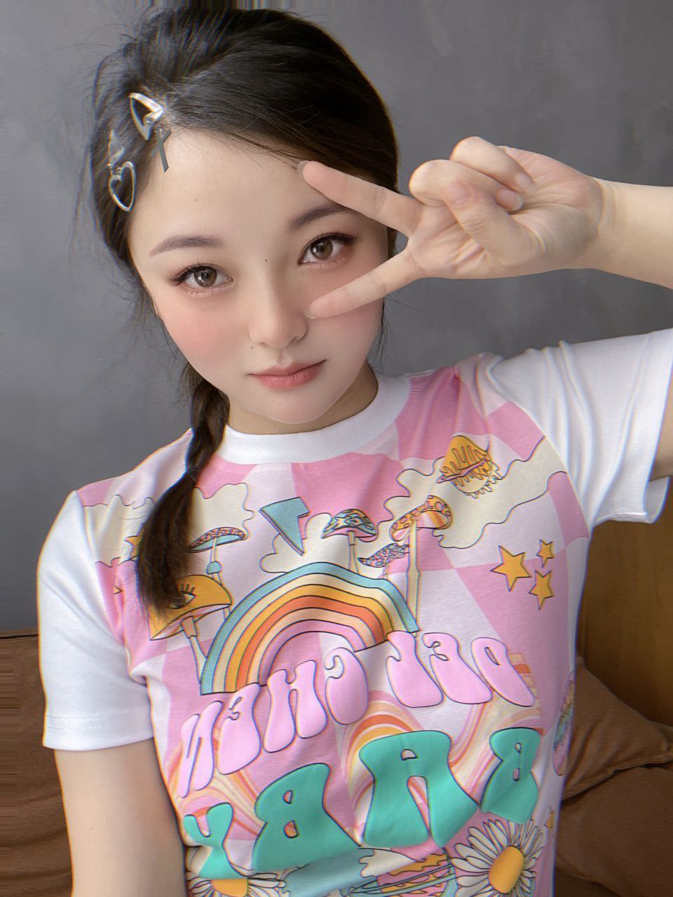 ออรัลเซ็กซ์ที่สะดวกสบายที่สุดสำหรับสาวสวย [15P]