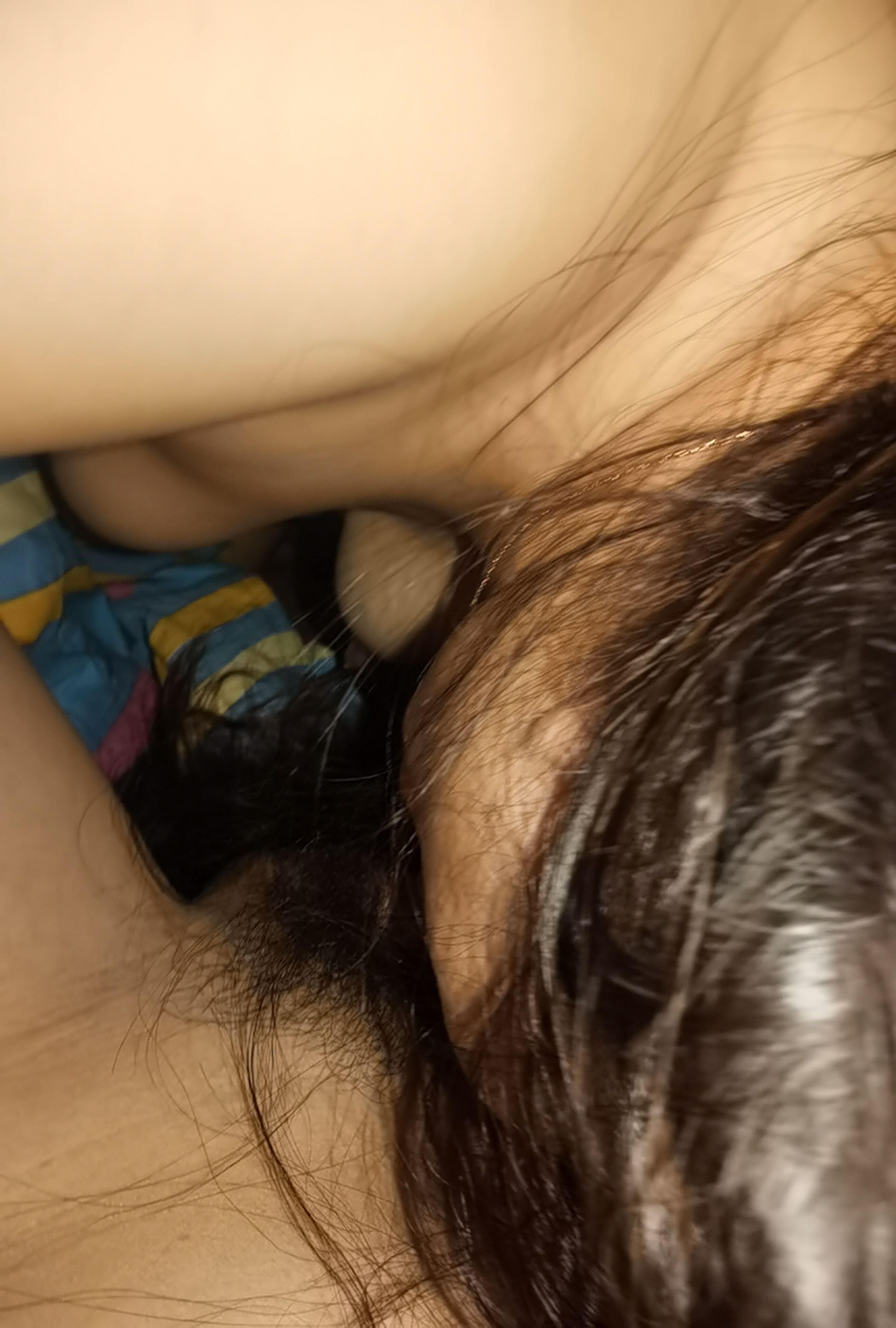 Hotwife รายวัน [33P]