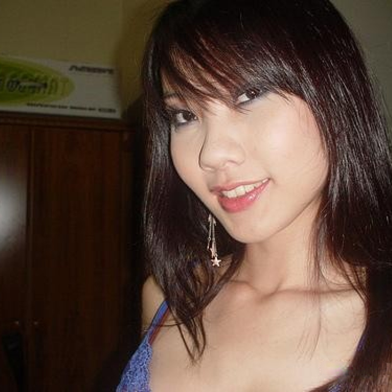 เซียวหยูสาวไนท์คลับสุดสวยในเขตตะวันออกถ่ายเซลฟี่กับแฟนของเธอ [10P]