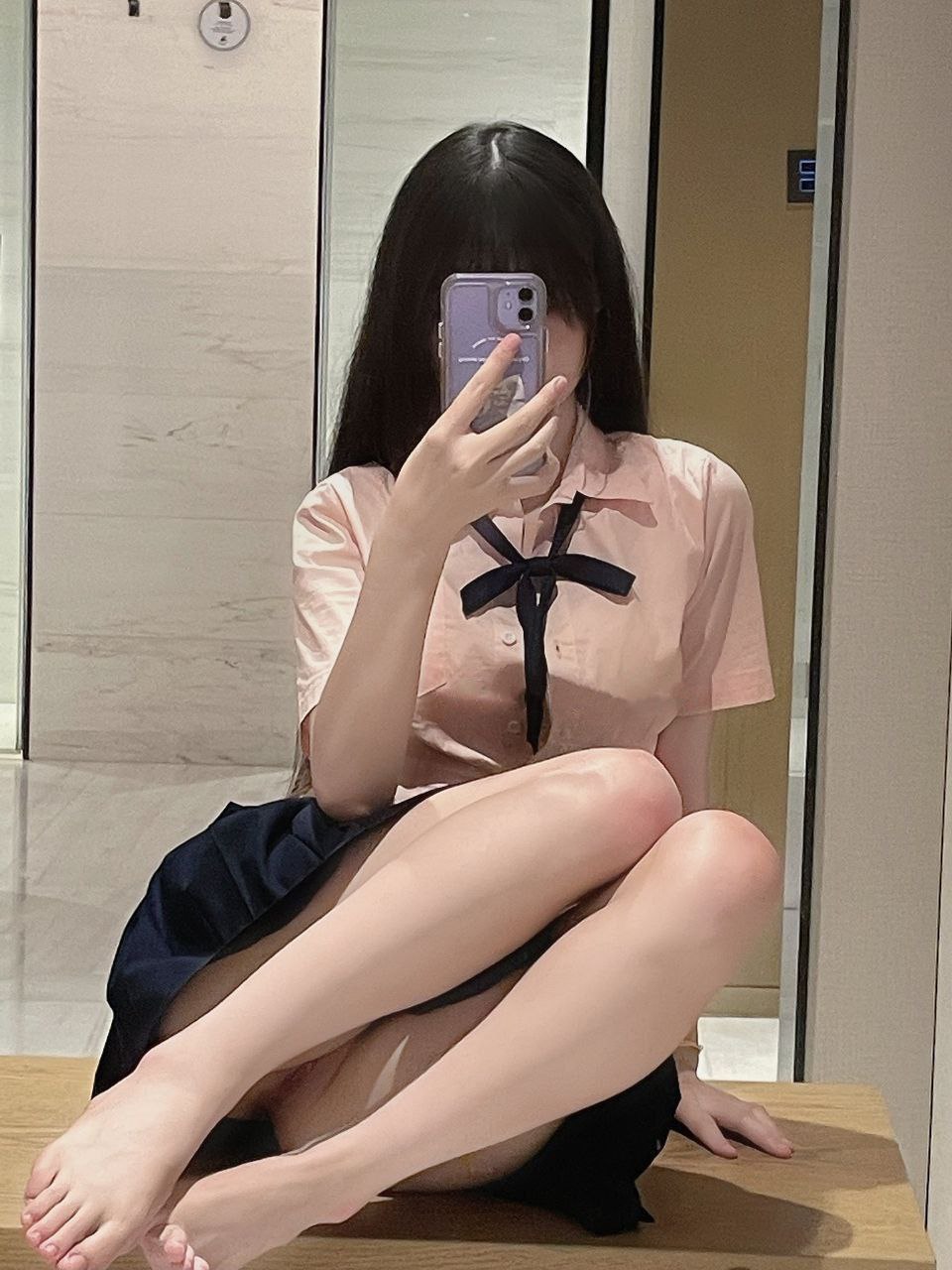 เซลฟี่ความงาม [11P]