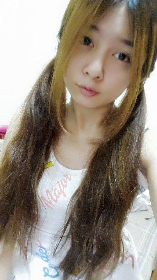 แฟนสาวผมยาว [10P]