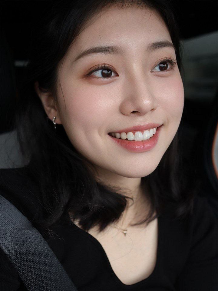 หญิงสาวที่เป็นผู้ใหญ่และมีเสน่ห์[17P]