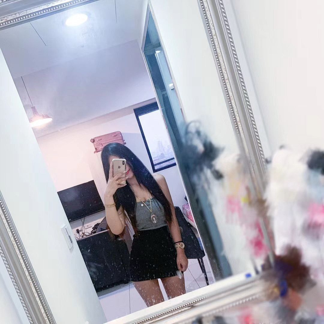 สาวสวยที่ชอบเซลฟี่ [11P]