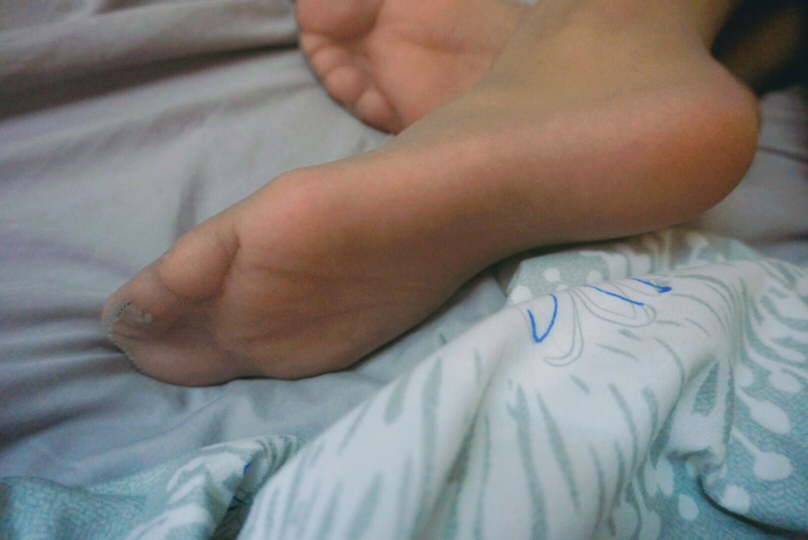 ราวกับสายลมอันสดชื่น [21P]