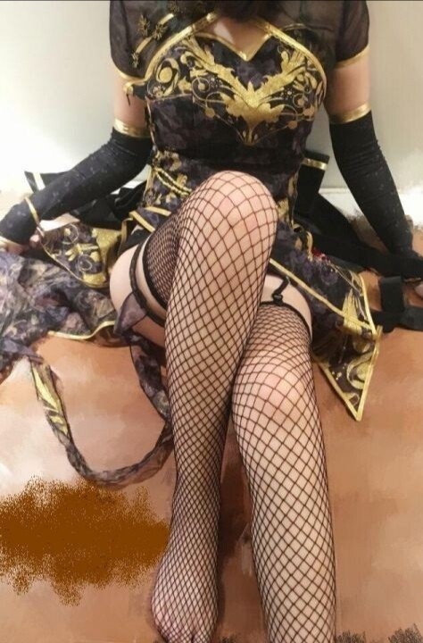 สาวเท่ที่ชอบคอส [10P]