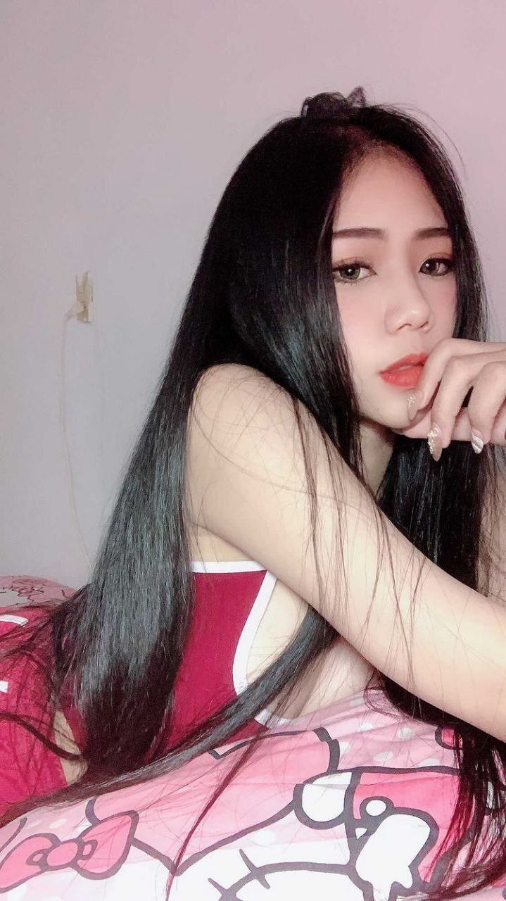 สาวสวยที่ชอบเซลฟี่ [11P]