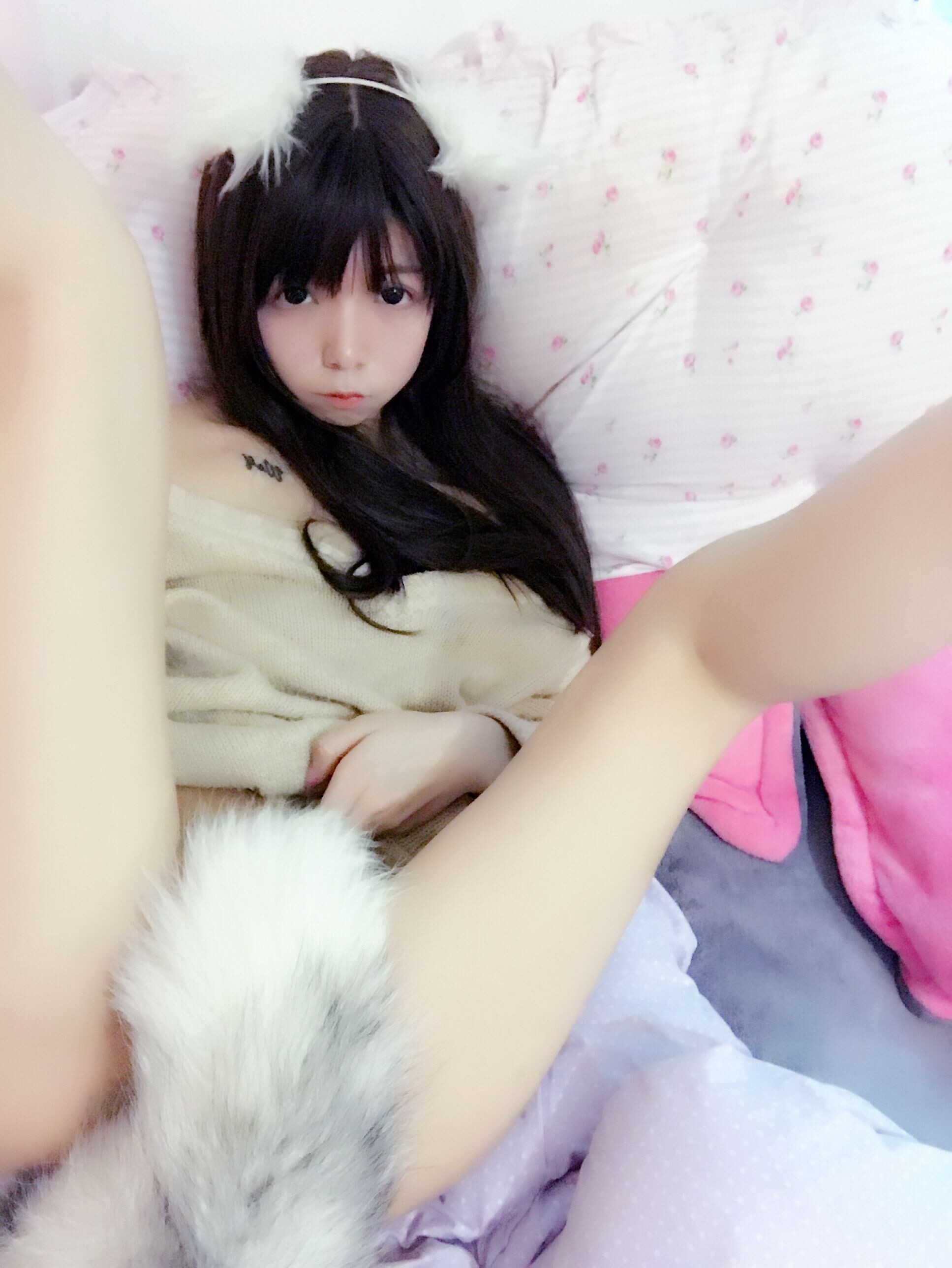 ความงามในอารมณ์เพื่อความรัก [17P]