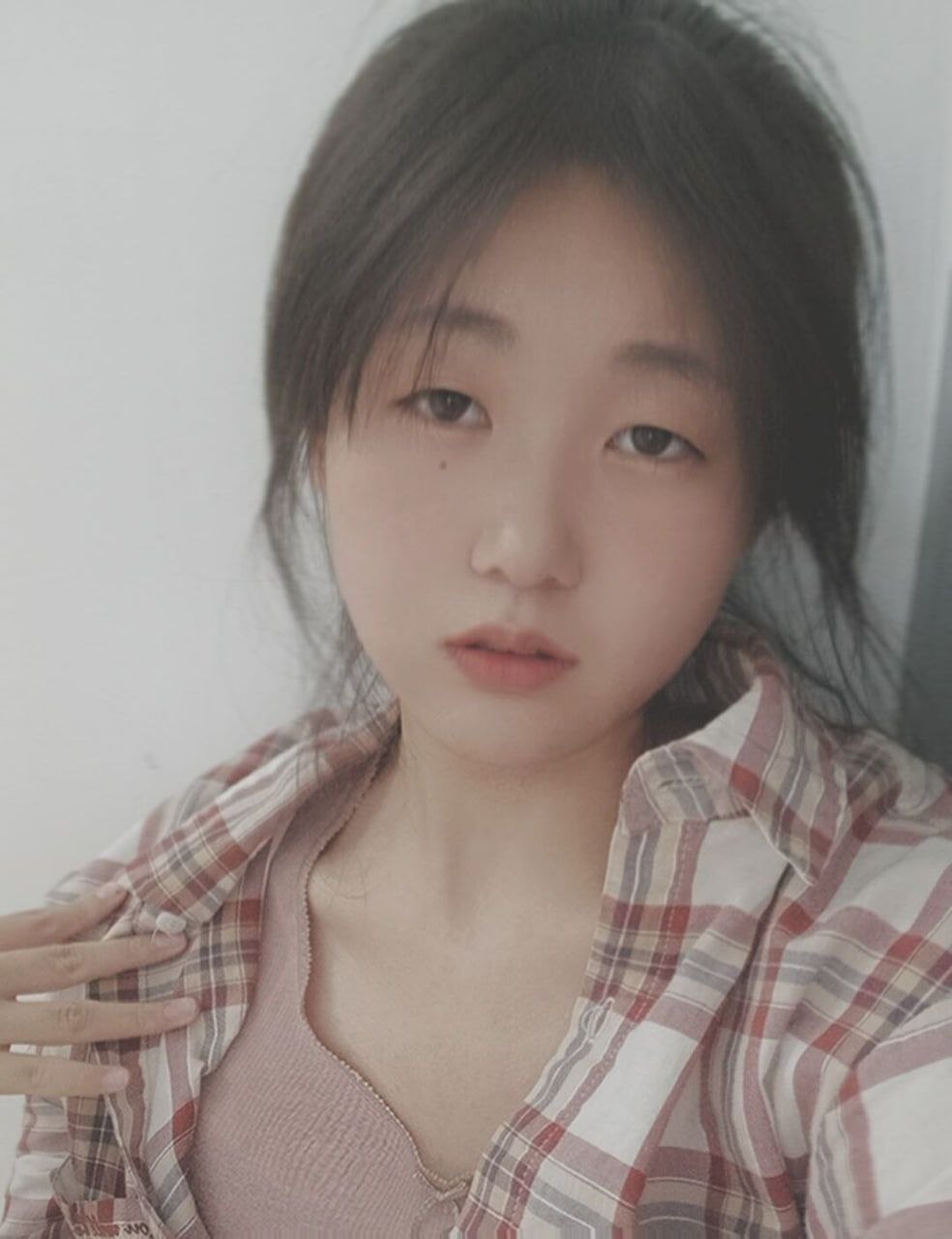 น่ารักตัวน้อยก็เซ็กซี่มากในส่วนตัว[16P]
