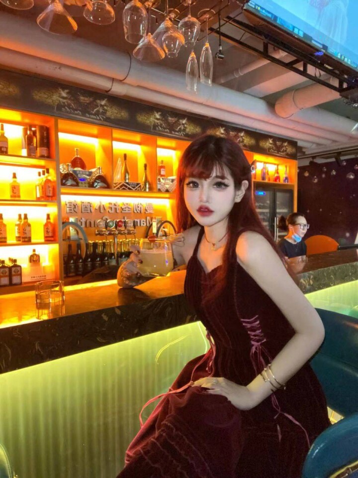 สาวสวยตื่นเต้นยิ่งกว่า[21P]