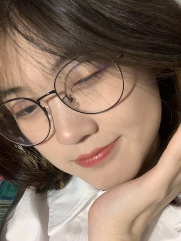 มันขาวและอ่อนโยนและดูสบายตา [21P]