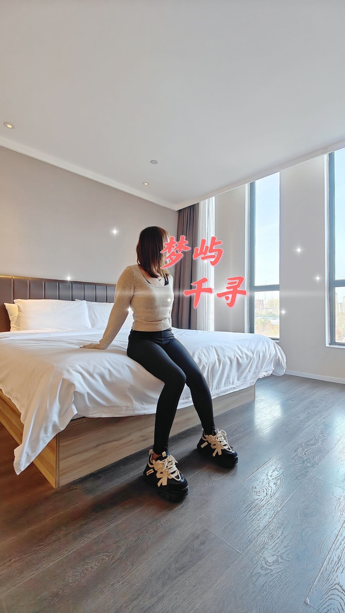 [ต้นฉบับ Mengyu Qianxun] ในฉบับที่สามภรรยาตัวน้อยเซ็กซี่ของ Kuris ไปที่โรงแรมเพื่อสัมผัสประสบการณ์ทางเพศประเภทต่างๆ ถุงน่อง jiojio นั้นโลภมากการด้งปากเล็ก ๆ ที่อบอุ่นการตรวจสอบท่าทาง [31P]