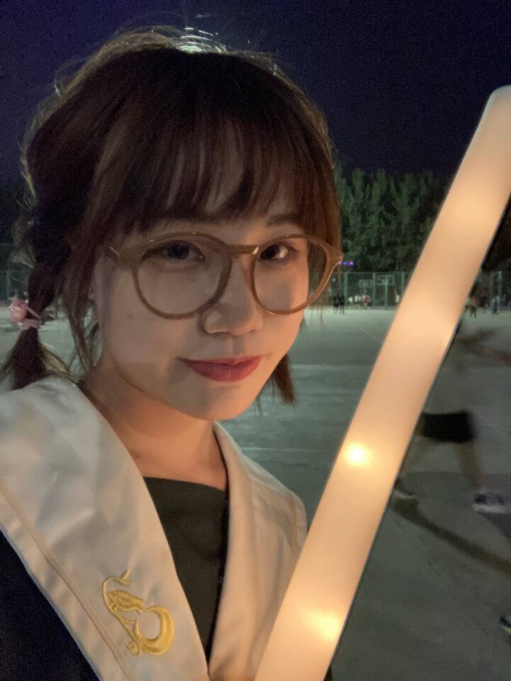 Liangjia ที่อ่อนโยนและบริสุทธิ์น่ารักจริงๆ [20P]