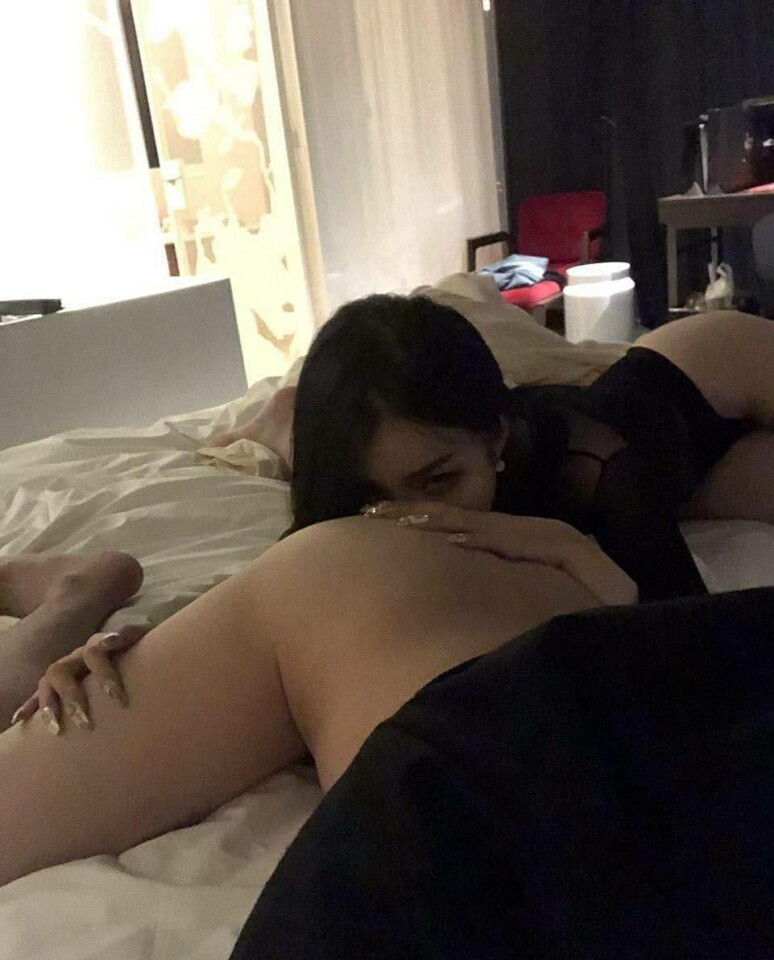 สาวสวยตื่นเต้นยิ่งกว่า[21P]