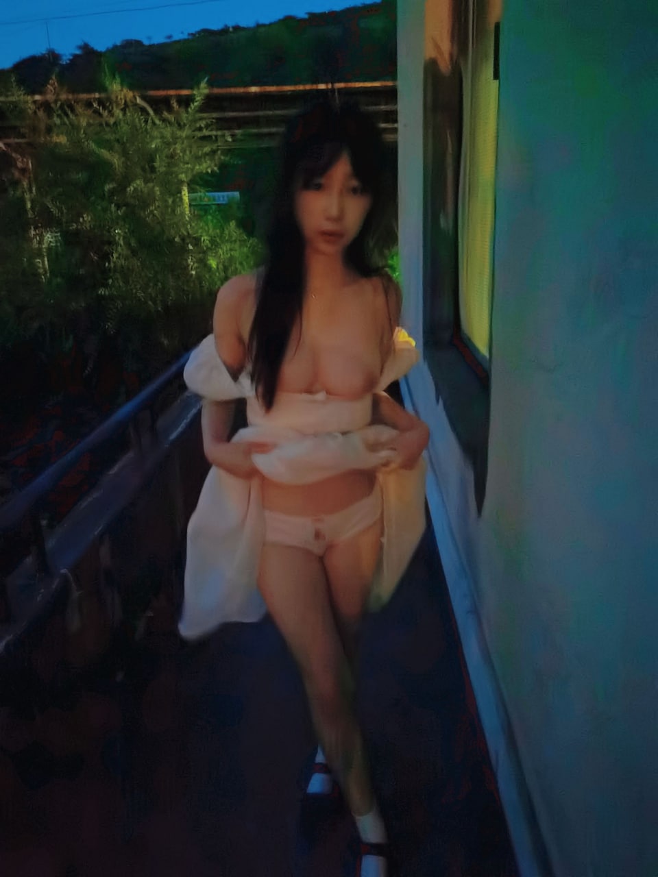 พนักงานสาวสาวโรงเรียนมีเสน่ห์มาก[19P]
