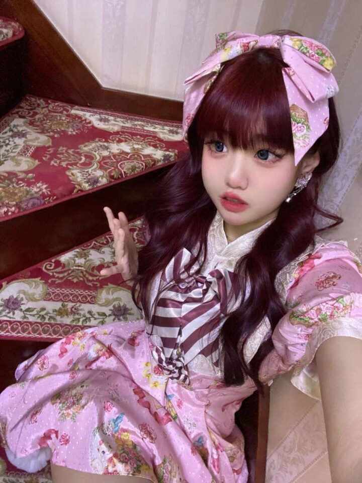 สาวสวยตื่นเต้นยิ่งกว่า[21P]