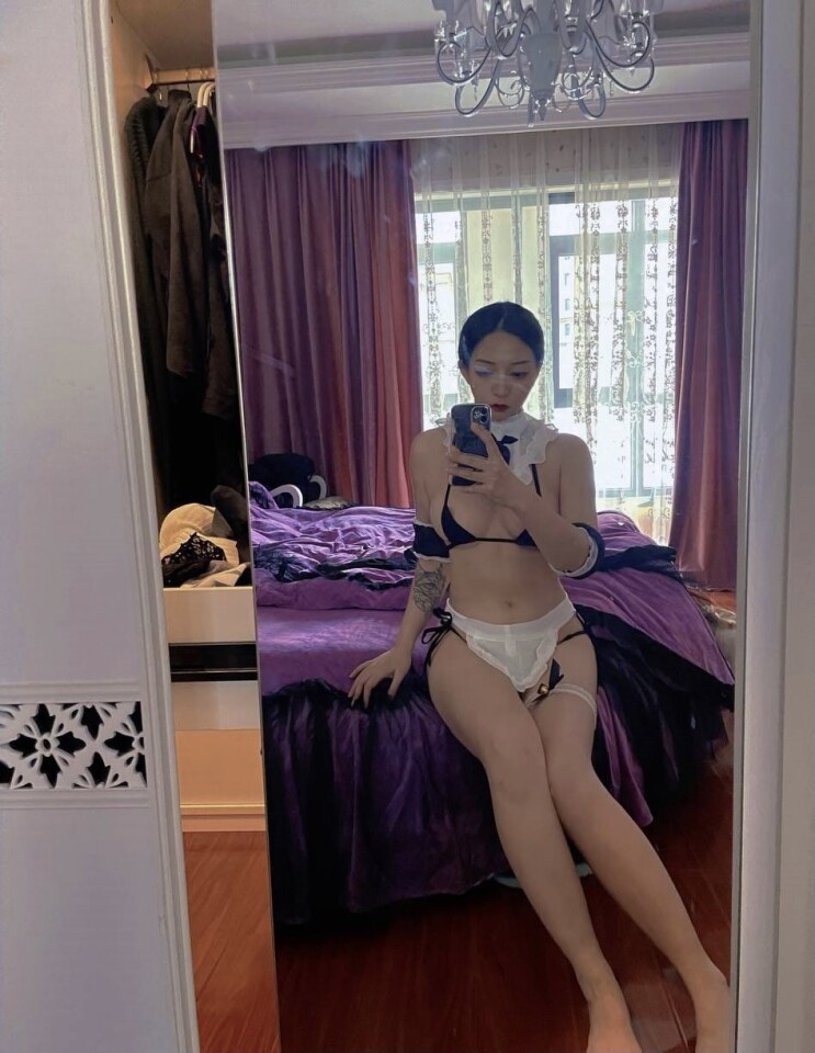 สาวสวยตื่นเต้นยิ่งกว่า[21P]